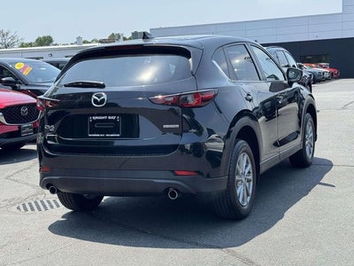 2023 Mazda Mazda CX-5 2.5 S Select Package