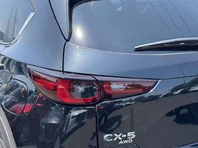 2023 Mazda Mazda CX-5 2.5 S Select Package