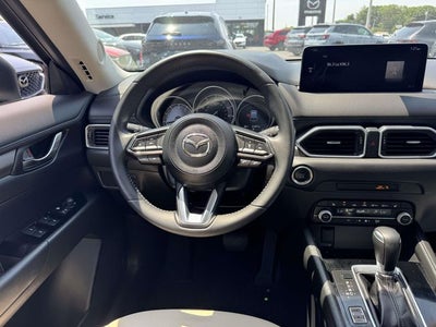 2023 Mazda Mazda CX-5 2.5 S Select Package