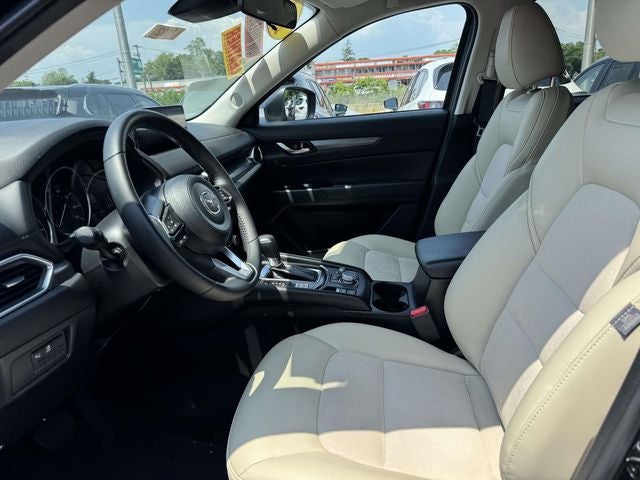 2023 Mazda Mazda CX-5 2.5 S Select Package