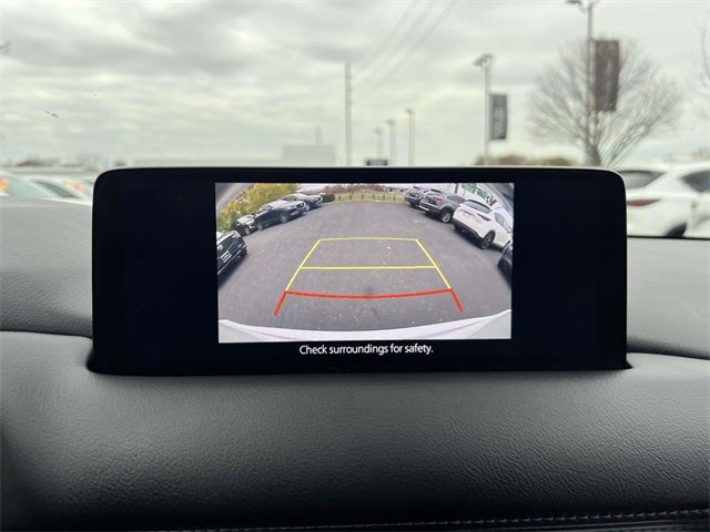 2023 Mazda Mazda CX-5 2.5 S Select Package