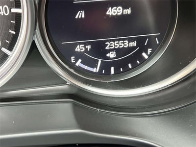 2023 Mazda Mazda CX-5 2.5 S Select Package