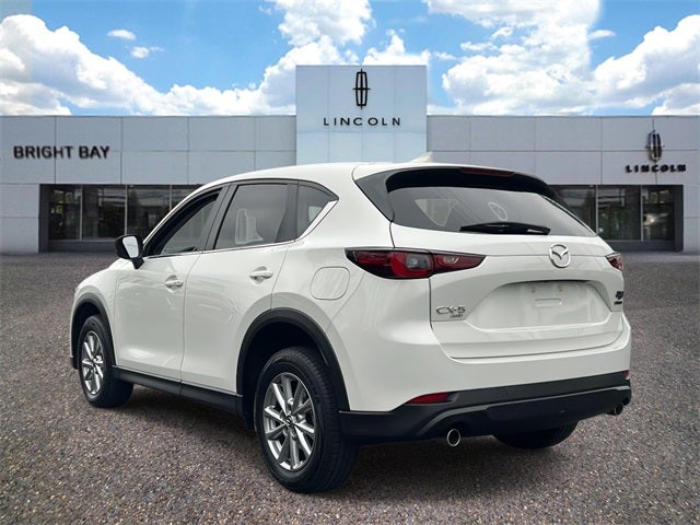2023 Mazda Mazda CX-5 2.5 S Select Package