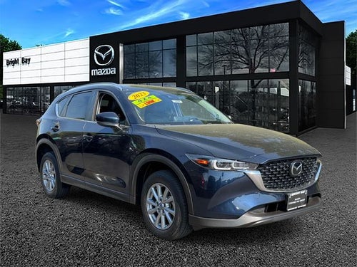 2023 Mazda Mazda CX-5 2.5 S Select Package