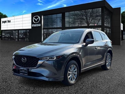 2024 Mazda Mazda CX-5 2.5 S Select Package