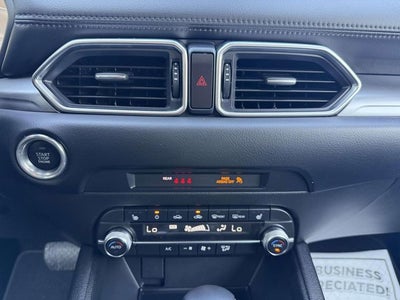 2024 Mazda Mazda CX-5 2.5 S Select Package