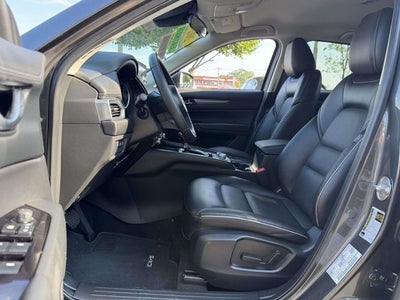 2024 Mazda Mazda CX-5 2.5 S Select Package