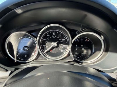 2023 Mazda Mazda CX-5 2.5 S Select Package