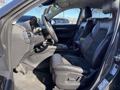 2023 Mazda Mazda CX-5 2.5 S Select Package