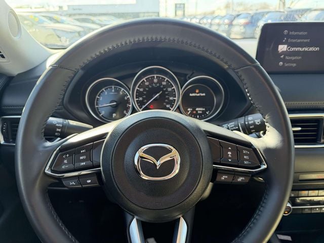 2023 Mazda Mazda CX-5 2.5 S Select Package