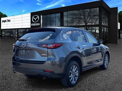2023 Mazda Mazda CX-5 2.5 S Select Package
