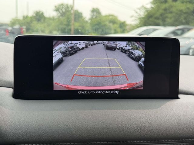 2023 Mazda Mazda CX-5 2.5 S Select Package