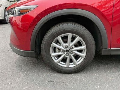 2023 Mazda Mazda CX-5 2.5 S Select Package