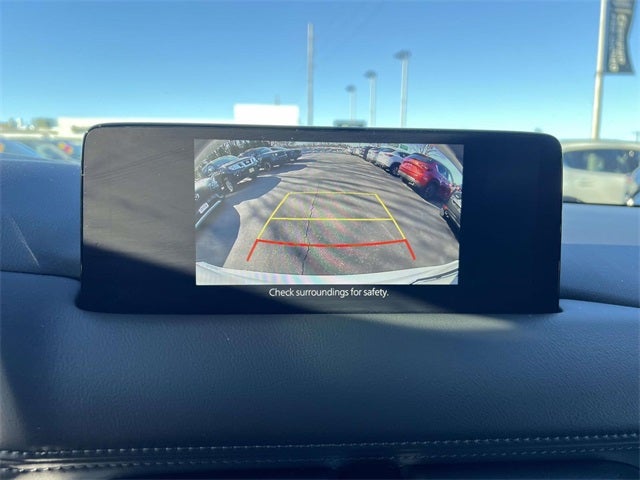 2023 Mazda Mazda CX-5 2.5 S Select Package