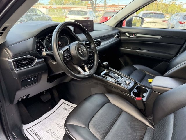 2024 Mazda Mazda CX-5 2.5 S Select Package