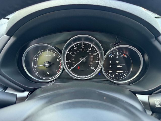 2024 Mazda Mazda CX-5 2.5 S Select Package