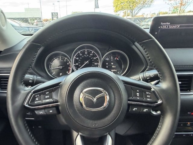 2024 Mazda Mazda CX-5 2.5 S Select Package