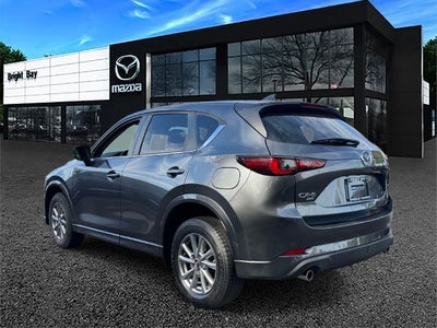 2024 Mazda Mazda CX-5 2.5 S Select Package