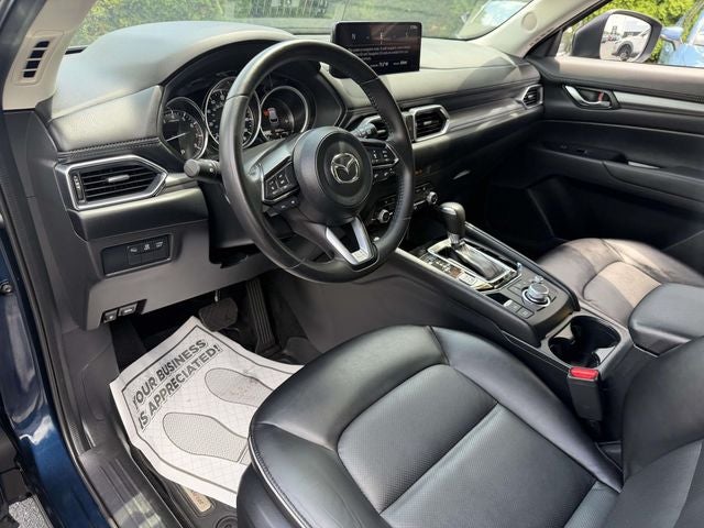 2024 Mazda Mazda CX-5 2.5 S Select Package