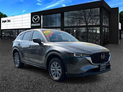 2023 Mazda Mazda CX-5 2.5 S Select Package