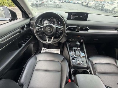 2024 Mazda Mazda CX-5 2.5 S Select Package
