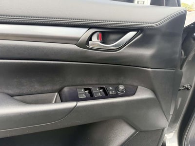 2024 Mazda Mazda CX-5 2.5 S Select Package