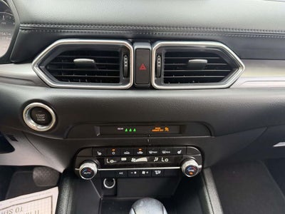 2024 Mazda Mazda CX-5 2.5 S Select Package