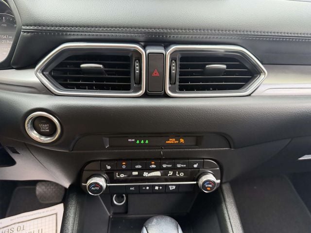 2024 Mazda Mazda CX-5 2.5 S Select Package