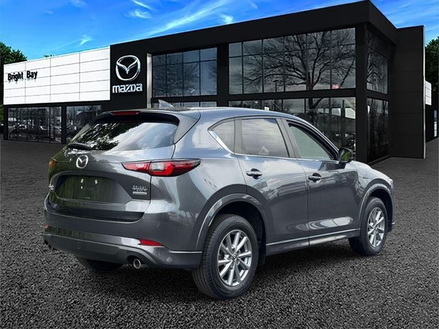 2024 Mazda Mazda CX-5 2.5 S Select Package