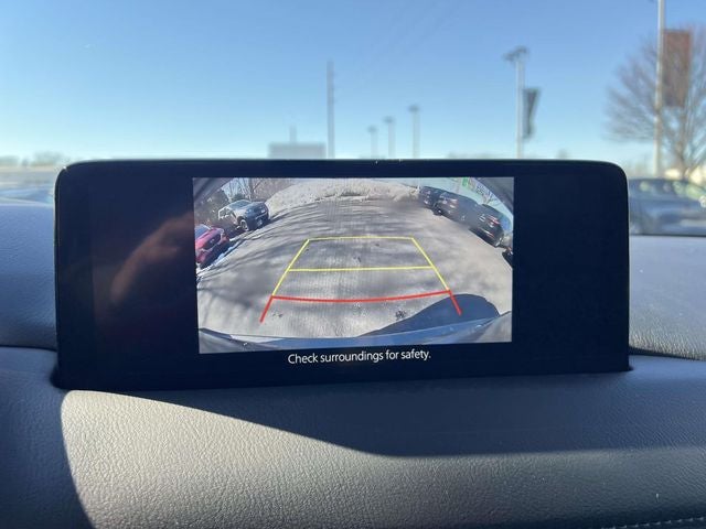 2023 Mazda Mazda CX-5 2.5 S Select Package