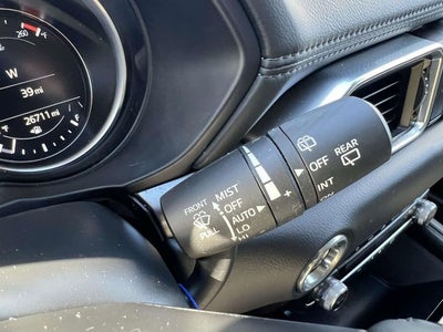 2023 Mazda Mazda CX-5 2.5 S Select Package