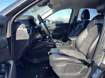 2023 Mazda Mazda CX-5 2.5 S Select Package