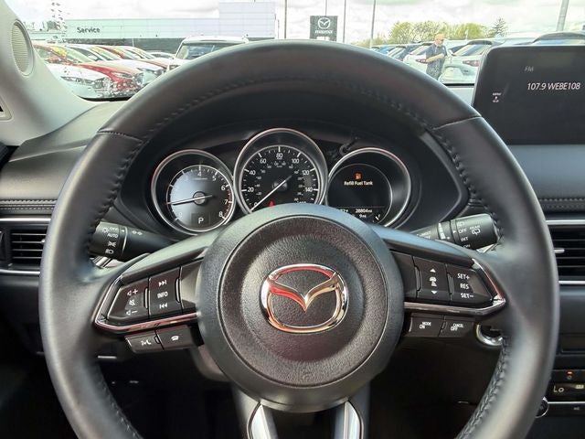 2023 Mazda Mazda CX-5 2.5 S Select Package