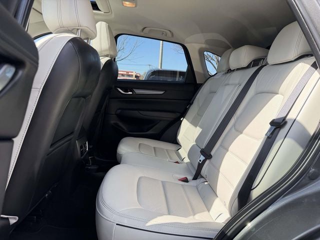 2024 Mazda Mazda CX-5 2.5 S Preferred Package