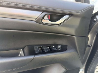 2024 Mazda Mazda CX-5 2.5 S Preferred Package