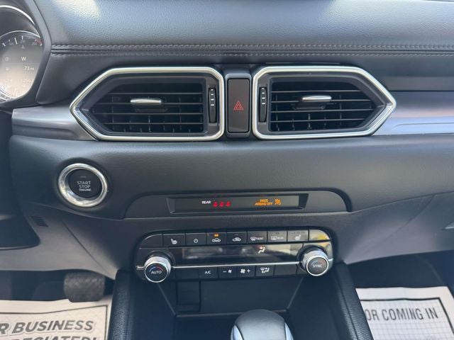 2024 Mazda Mazda CX-5 2.5 S Preferred Package