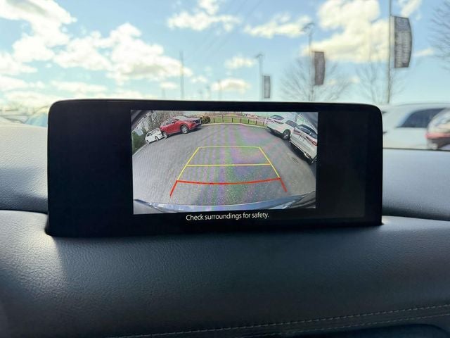 2024 Mazda Mazda CX-5 2.5 S Preferred Package