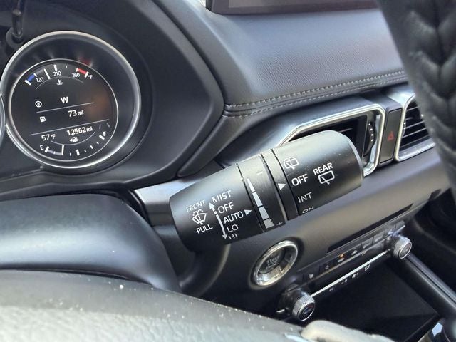 2024 Mazda Mazda CX-5 2.5 S Preferred Package