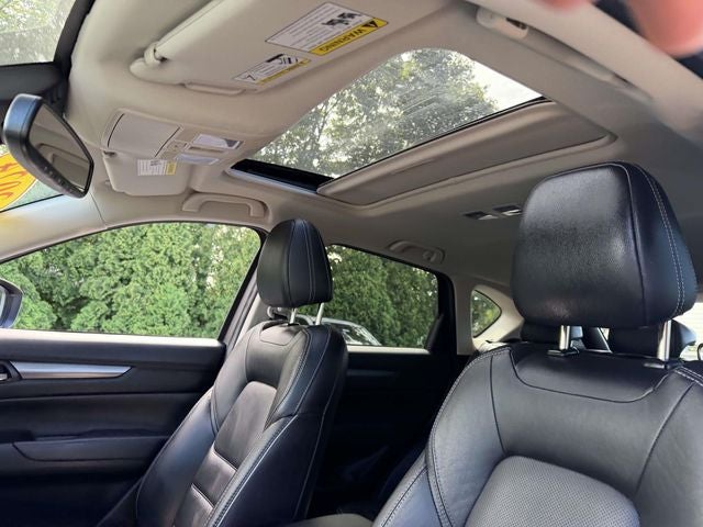 2024 Mazda Mazda CX-5 2.5 S Preferred Package