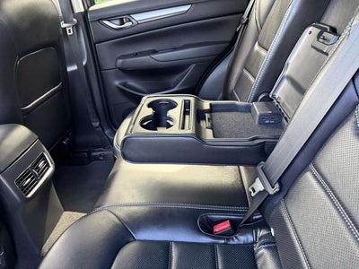 2024 Mazda Mazda CX-5 2.5 S Preferred Package
