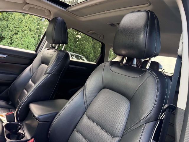 2024 Mazda Mazda CX-5 2.5 S Preferred Package