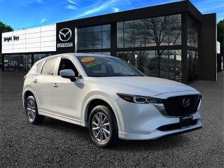 2024 Mazda Mazda CX-5 2.5 S Preferred Package