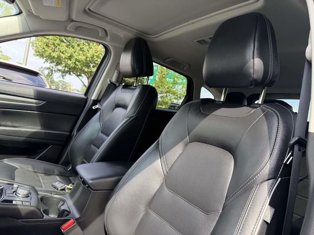 2024 Mazda Mazda CX-5 2.5 S Preferred Package