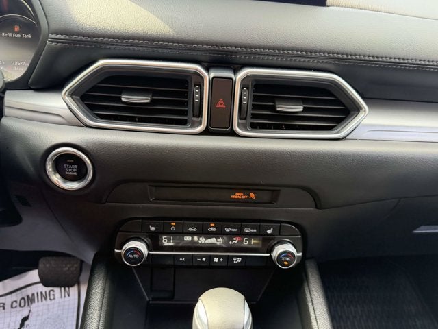 2024 Mazda Mazda CX-5 2.5 S Preferred Package