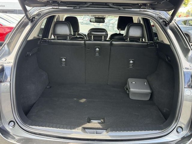2024 Mazda Mazda CX-5 2.5 S Preferred Package