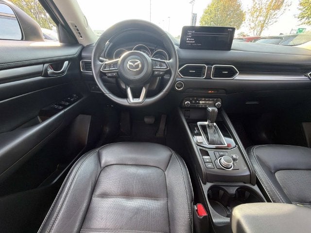 2024 Mazda Mazda CX-5 2.5 S Preferred Package