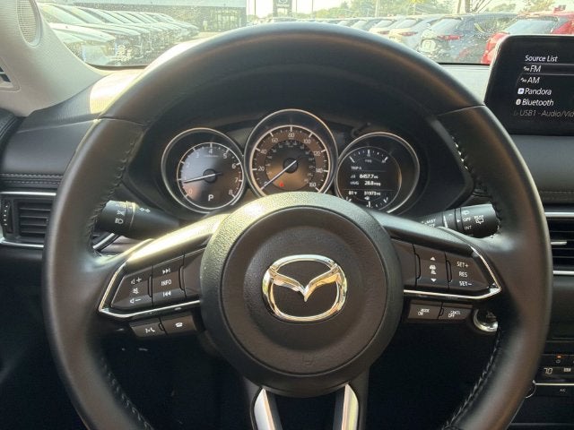 2024 Mazda Mazda CX-5 2.5 S Preferred Package