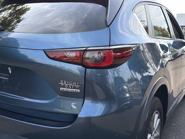 2024 Mazda Mazda CX-5 2.5 S Preferred Package
