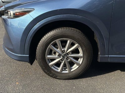 2024 Mazda Mazda CX-5 2.5 S Preferred Package