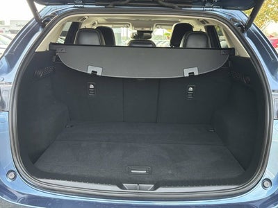 2024 Mazda Mazda CX-5 2.5 S Preferred Package